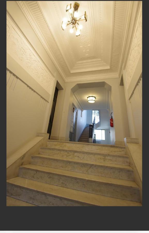 Le Charmant Tours Zewnętrze zdjęcie